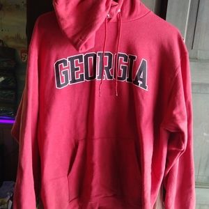 Georgia Bulldogs Hoodie